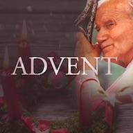 Začal projekt Advent so sv. Jánom Pavlom II., zaregistrovalo sa vyše 14 tisíc ľudí