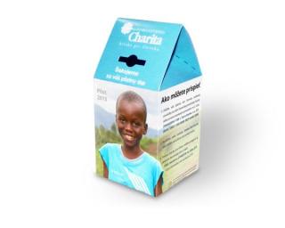 Pomôžte chorým deťom a chudobným rodinám v Ugande a Rwande